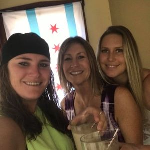 Meet your Posher, Cindy